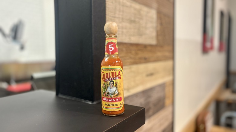 Cholula Original Hot Sauce