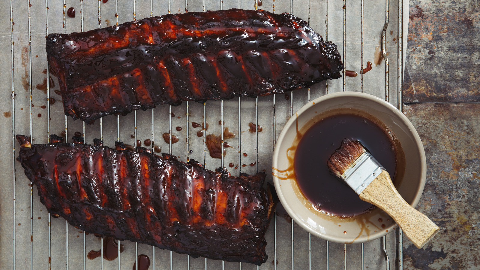 The Highest-Rated Barbecue Sauces You've Probably Never Heard Of