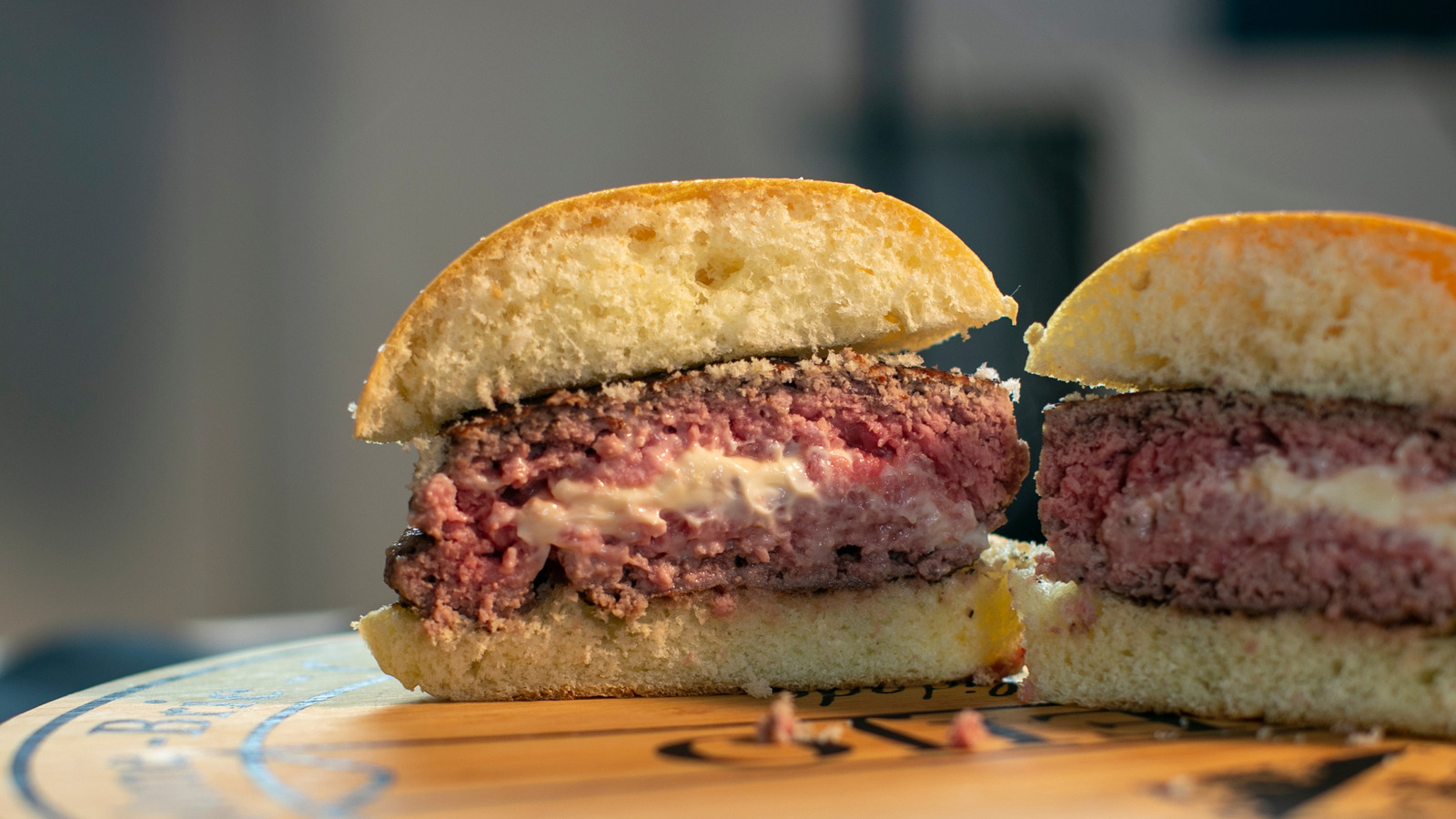 The Iconic Minnesota Bar With The Most Classic Juicy Lucy Burger