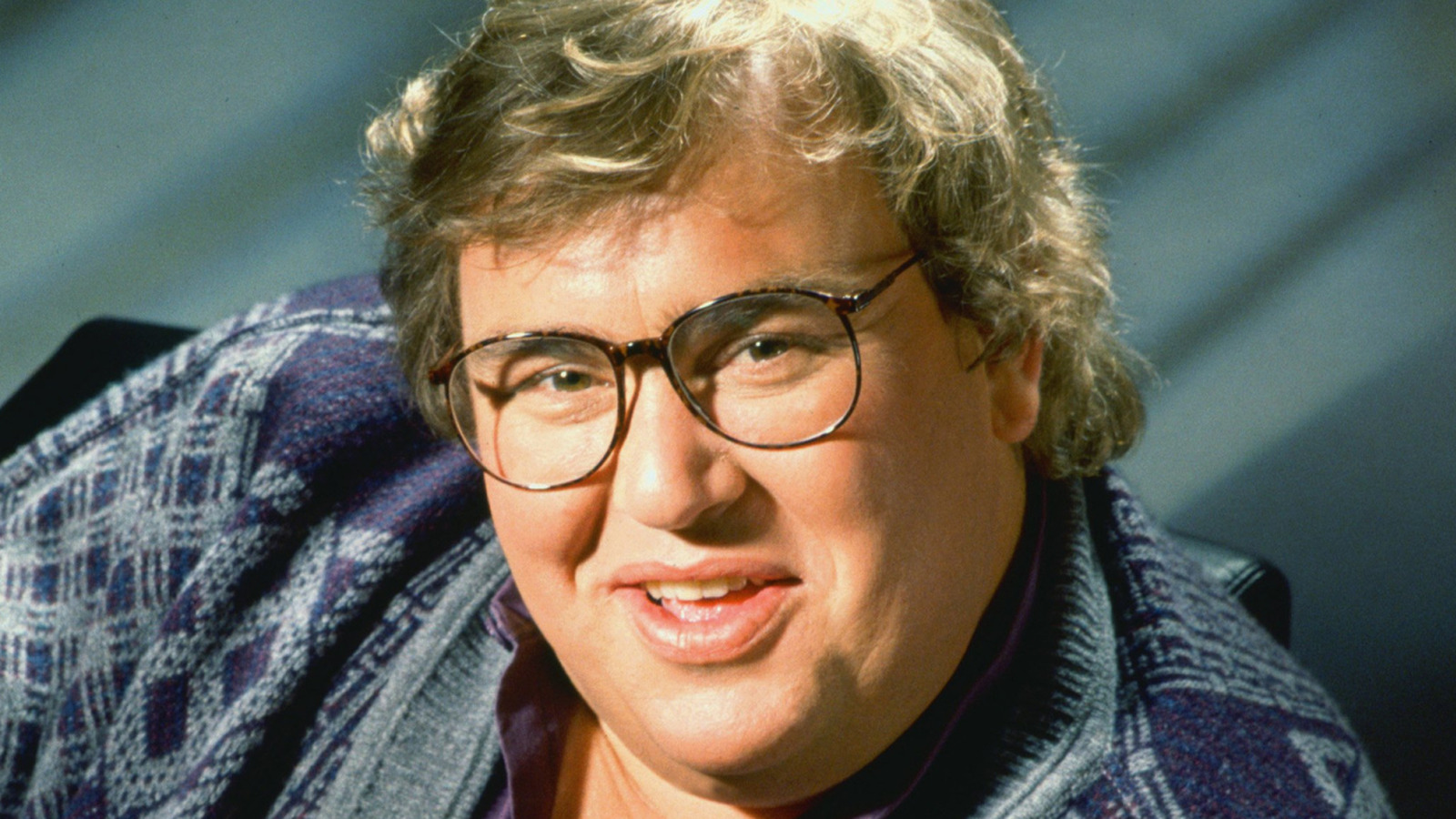 The Last Meal That John Candy Likely Ate