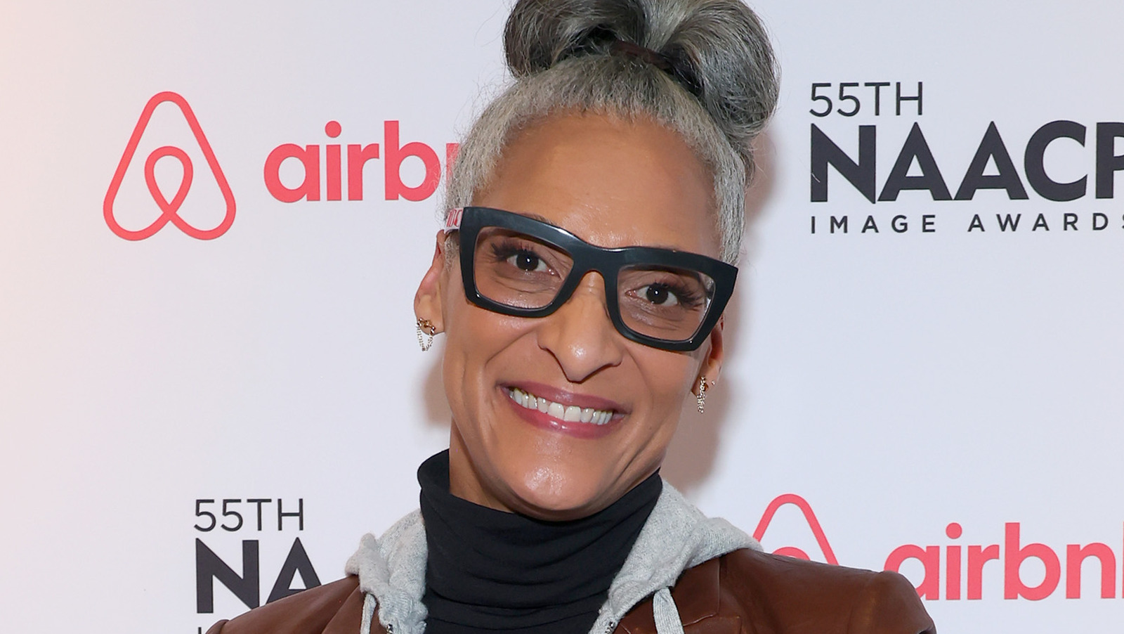 The Most Tragic Things About Carla Hall's Life