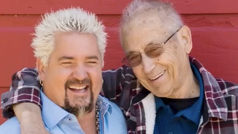 The Most Tragic Things About Guy Fieri's Life