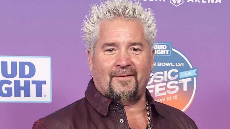 guy fieri looking incredulous