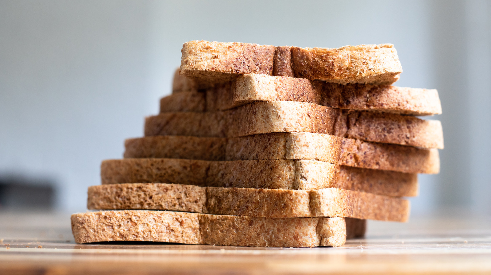 The Odd Bread Hack To Stop Onion Chopping Tears