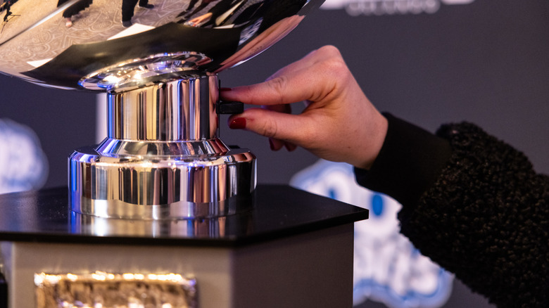 The Pop-Tarts Bowl Trophy Could Actually Work In Your Kitchen