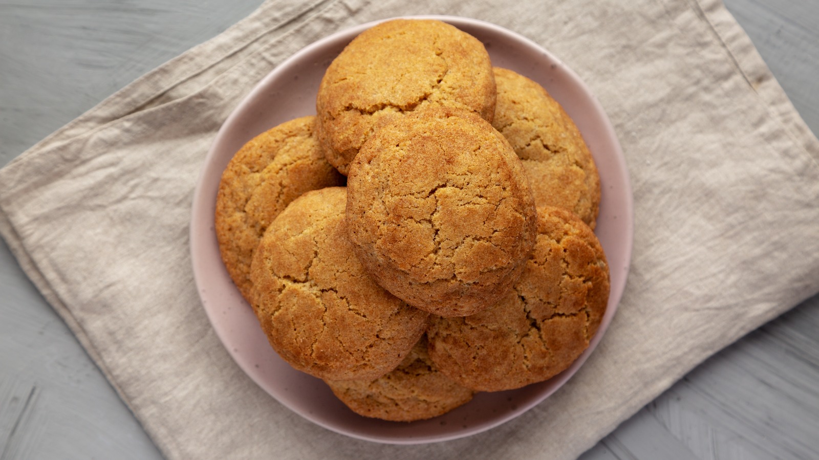 The Science Behind Using Baking Soda In Cookies