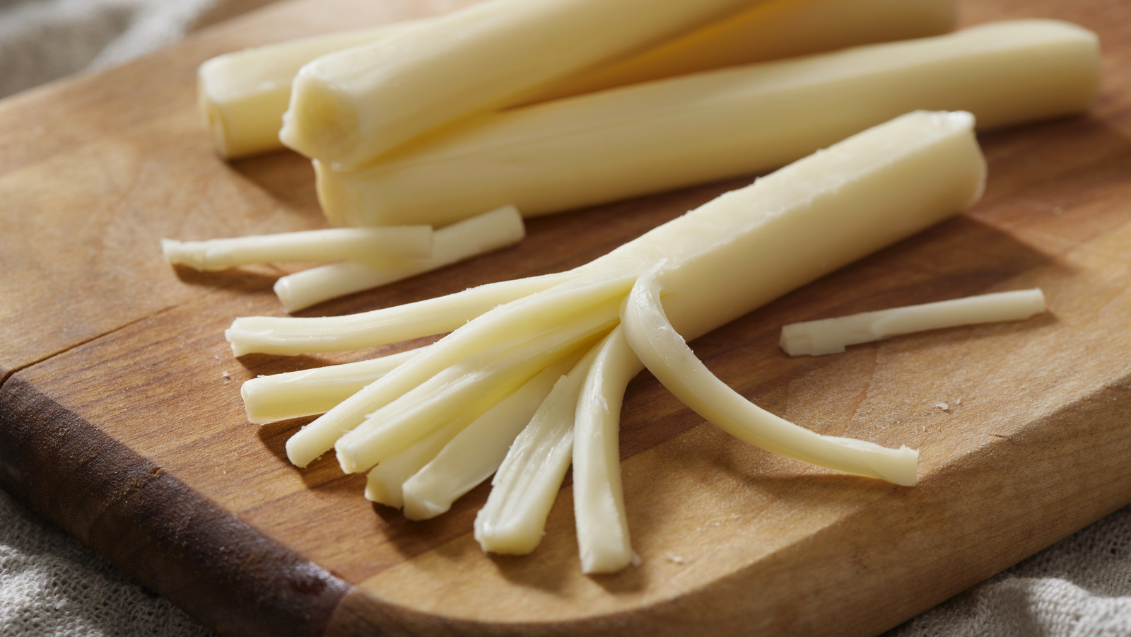 The String Cheese Upgrade You've Been Missing Out On