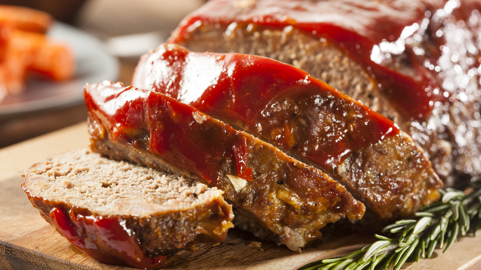 Underrated Ingredients That Will Change How You Make Meatloaf