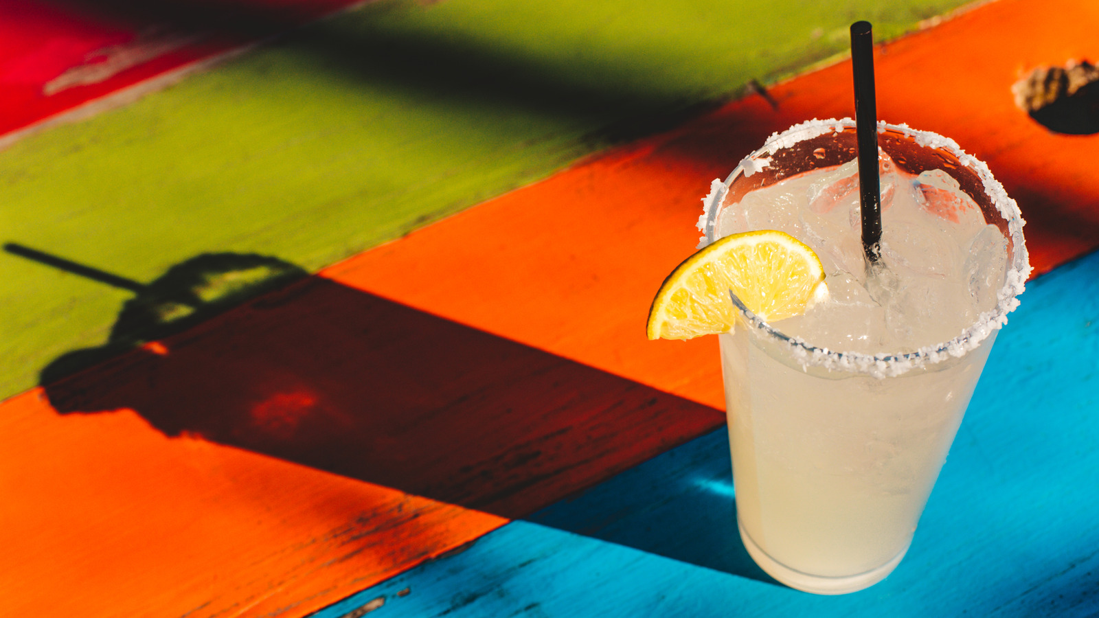 Wait, Is Dr Pepper Actually Good In Margaritas?