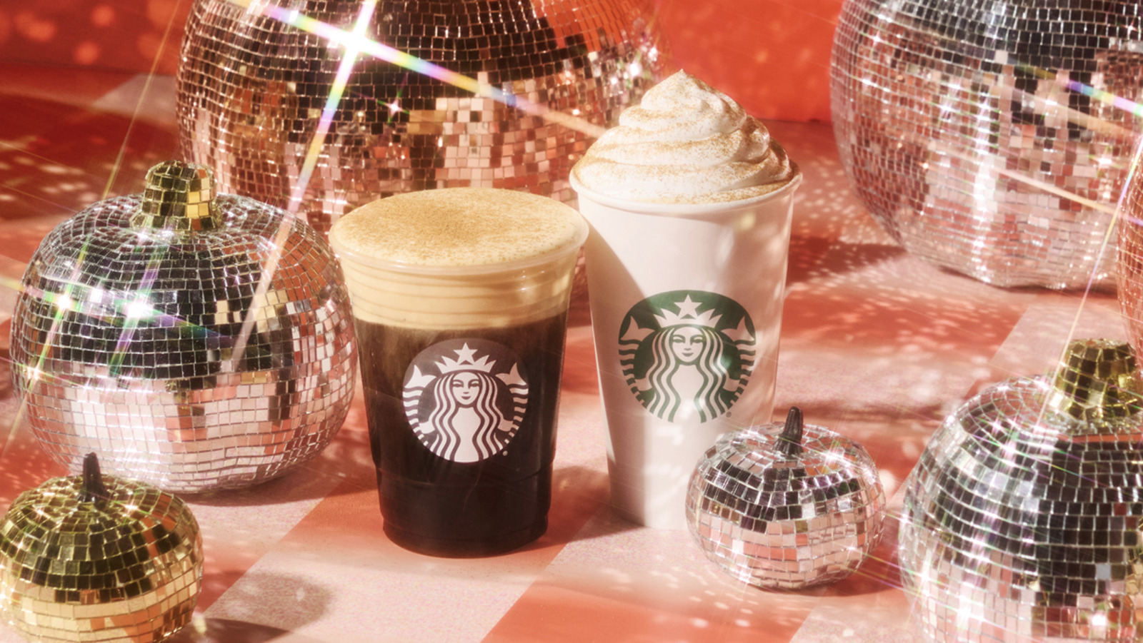 We Called It: This Is When The Starbucks Pumpkin Spice Latte Is Coming Back