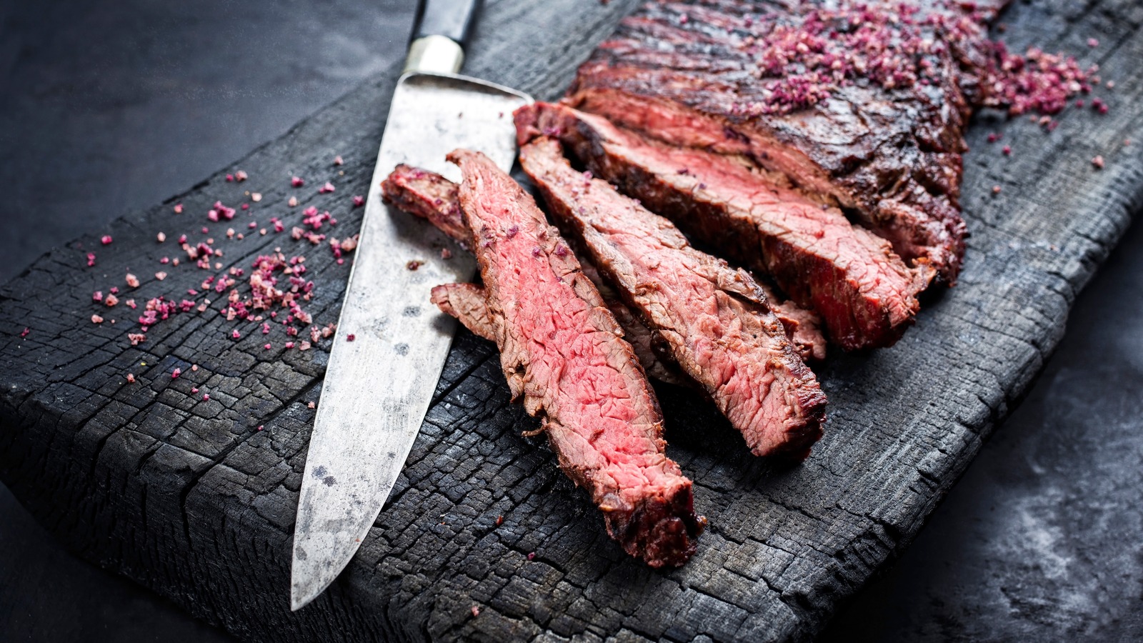 What Exactly Is A London Broil (And Does It Come From England)?