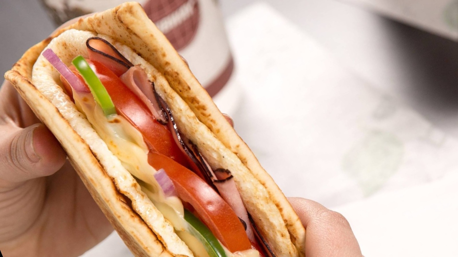 What Fast Food Breakfast Fans Should Know About Subway's Eggs