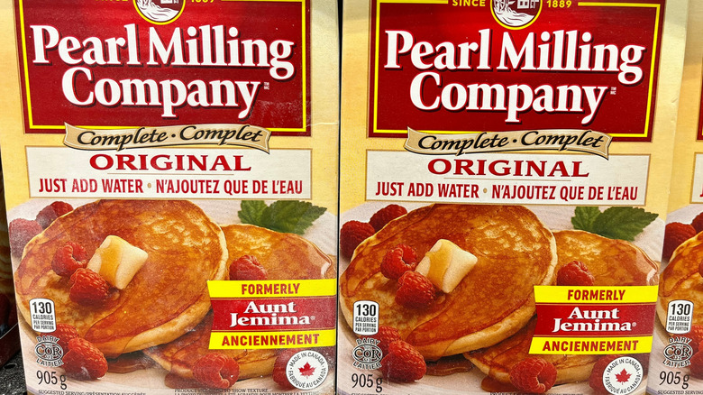 Pearl Milling Company Original Pancake and Waffle Mix