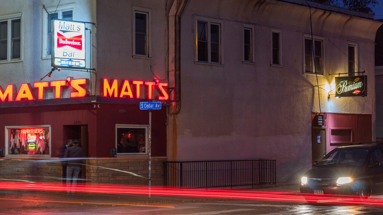 matt's bar minnesota