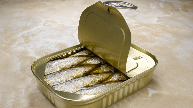 Sardines