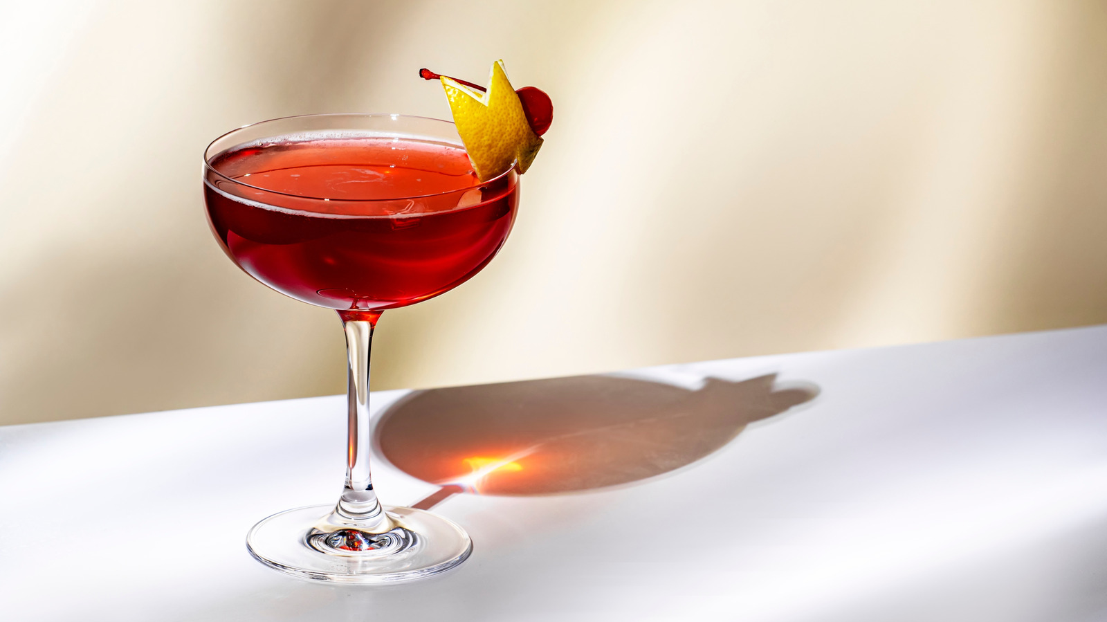 Why You Should Always Garnish Your Cocktail (It's Not Just Aesthetics)