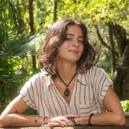 Photo of Francesca Duarte